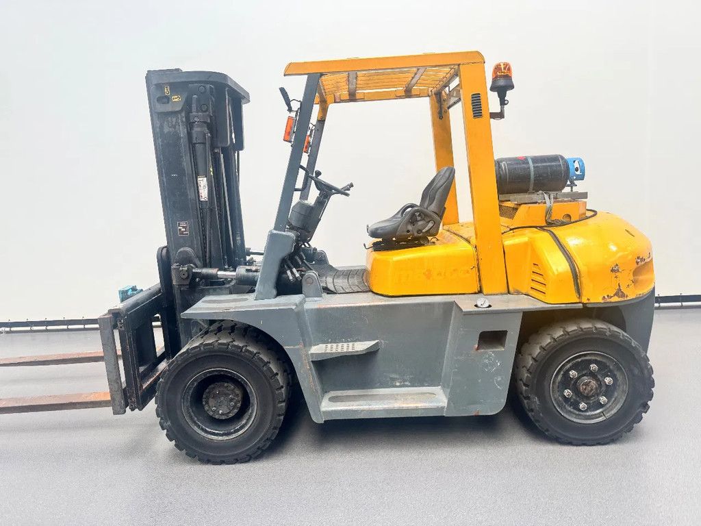 TCM FG70Z8 FG 70 Z8