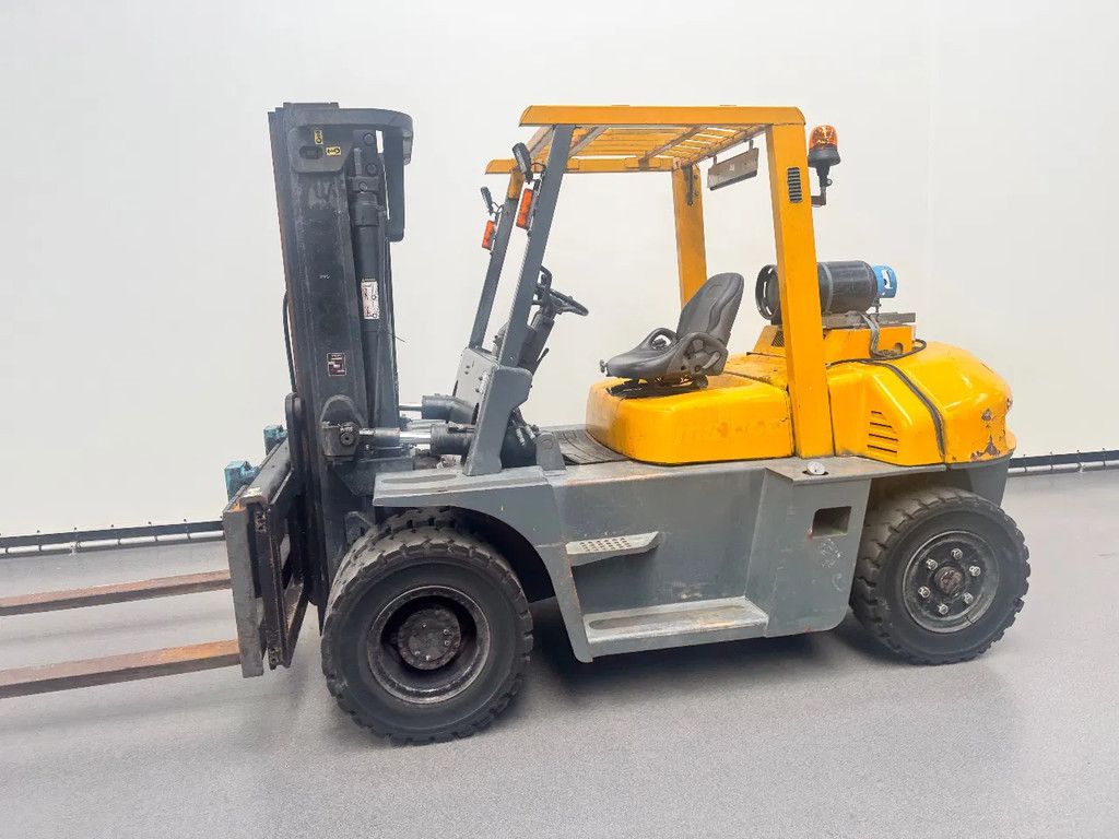 TCM FG70Z8 FG 70 Z8