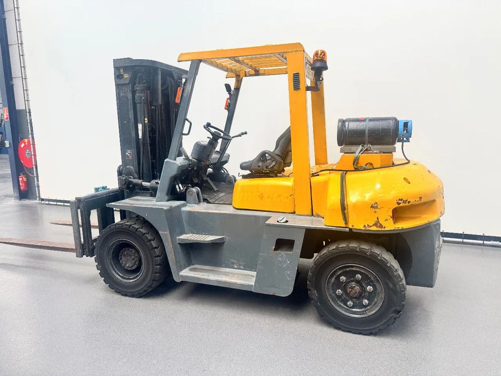 TCM FG70Z8 FG 70 Z8