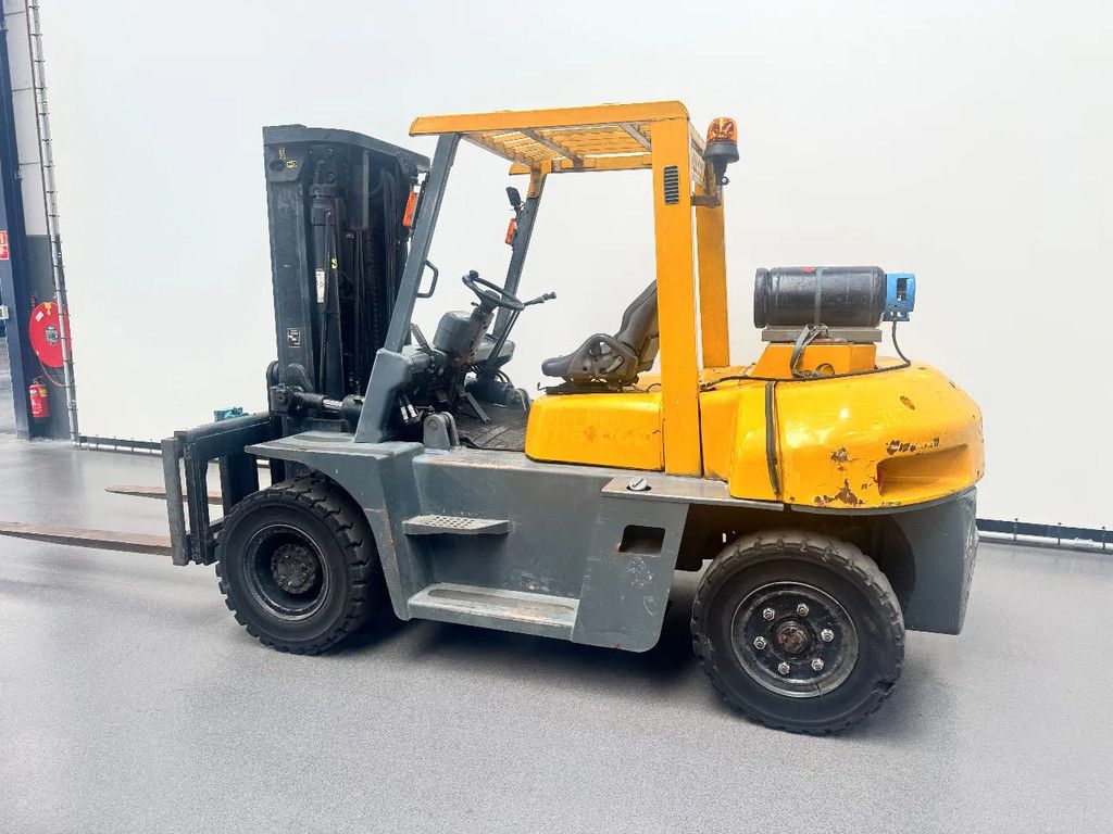 TCM FG70Z8 FG 70 Z8