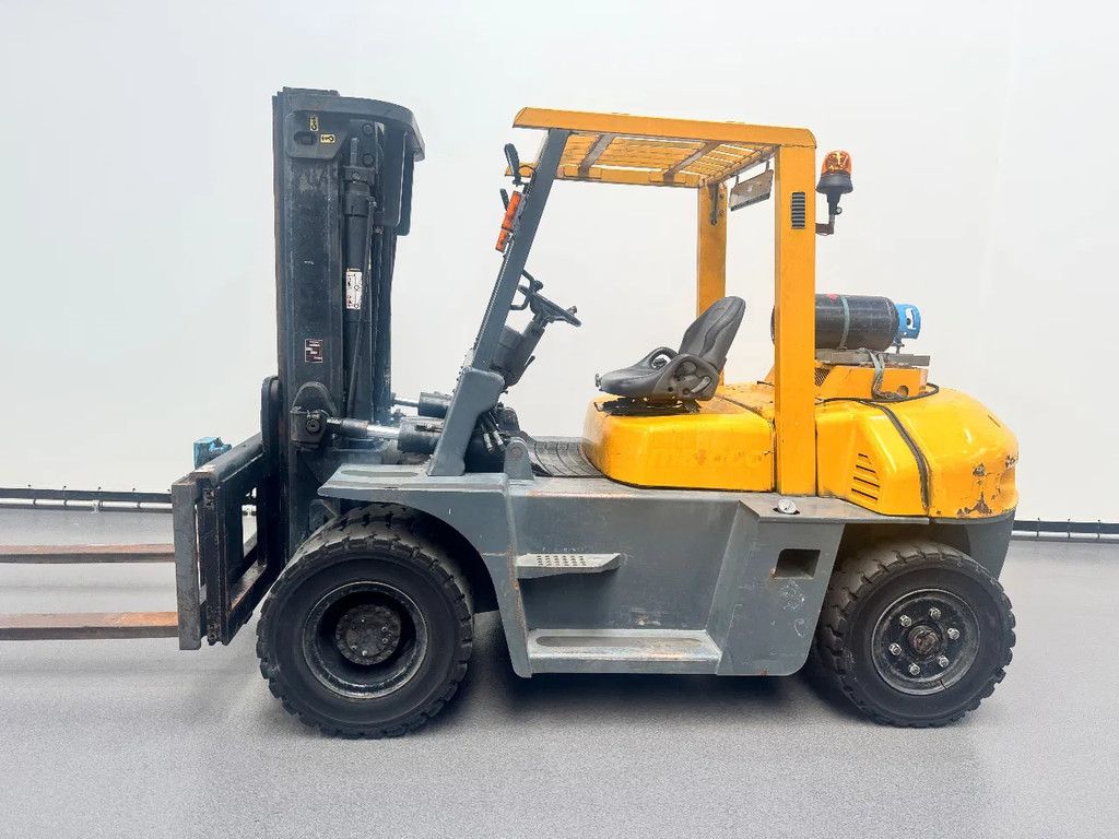 TCM FG70Z8 FG 70 Z8