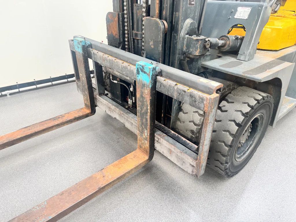 TCM FG70Z8 FG 70 Z8