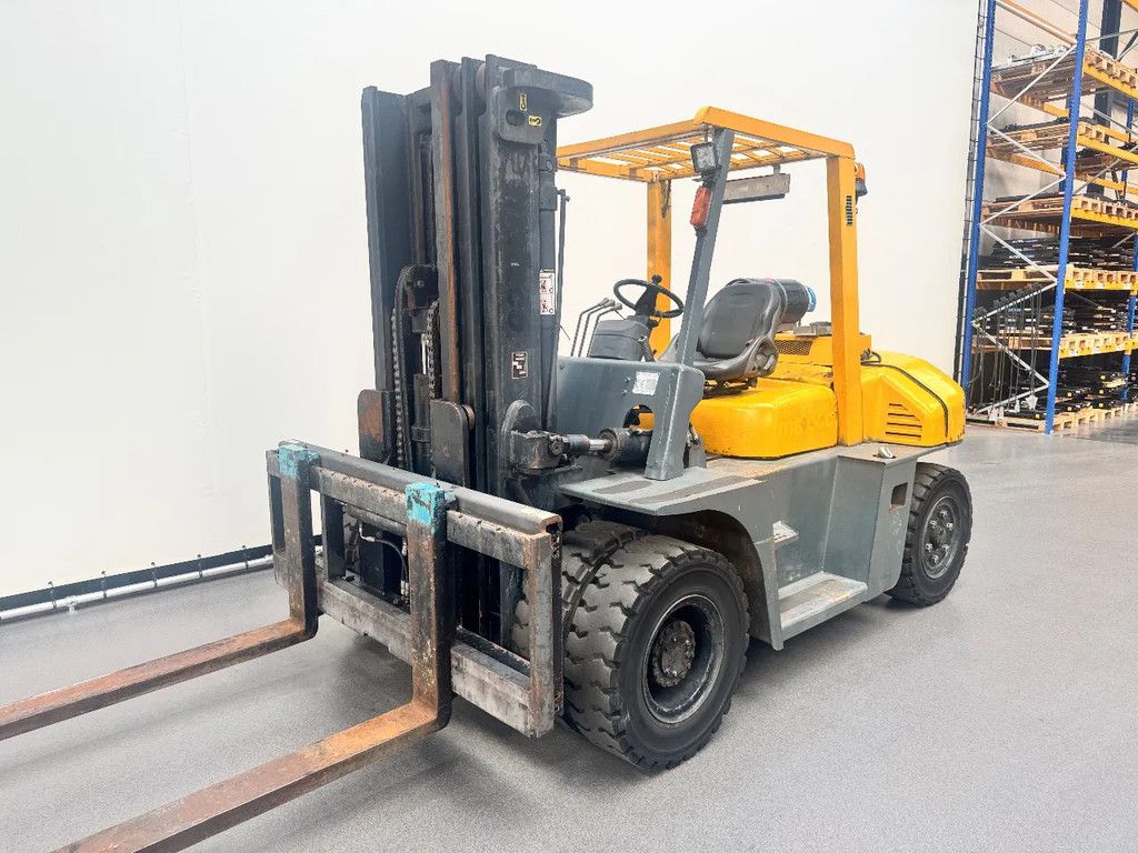 TCM FG70Z8 FG 70 Z8