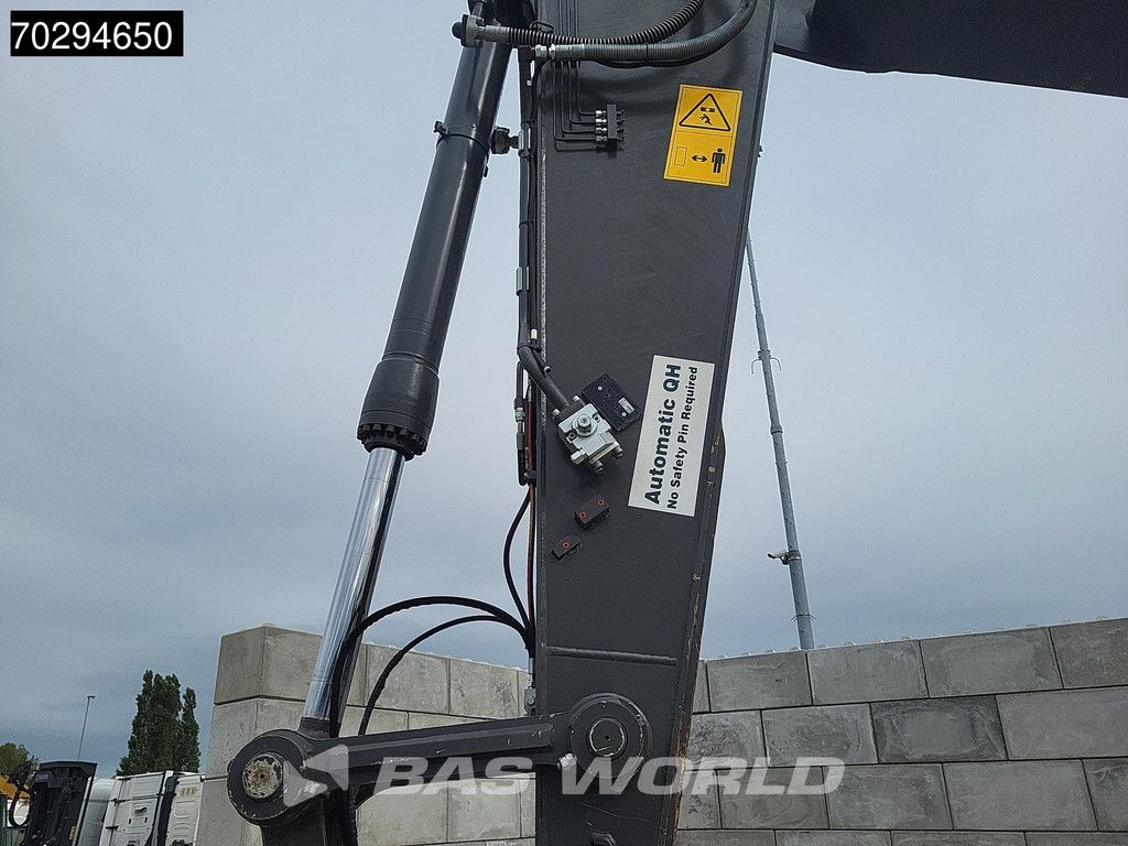 Volvo EC250 E L