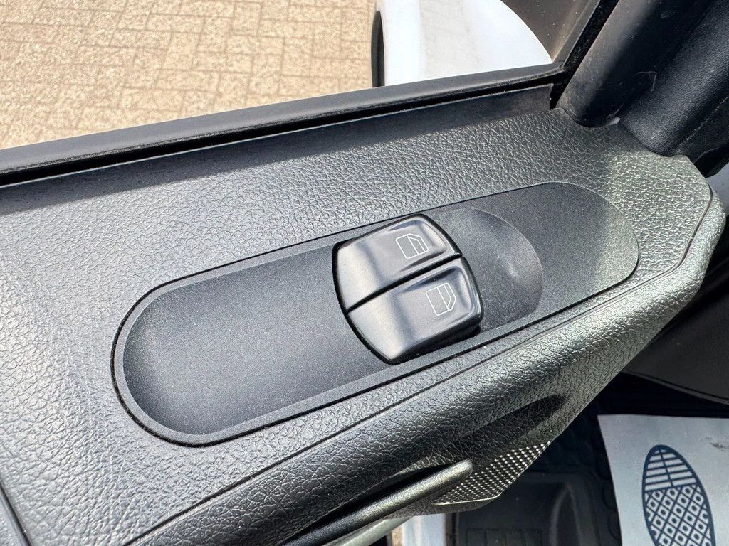 Mercedes-Benz Vito **110CDI-EURO 5**