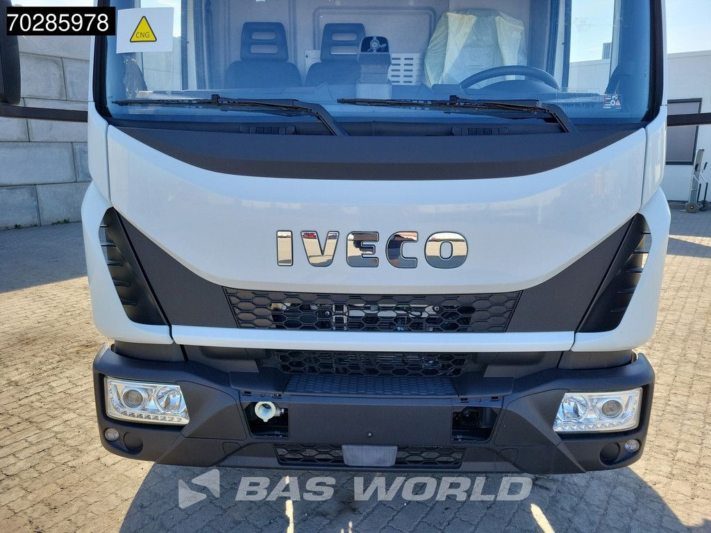 Iveco 120-210L 4X2 NEW 12tons chassis! CNG Engine TELMA Retarder Manual Euro 6