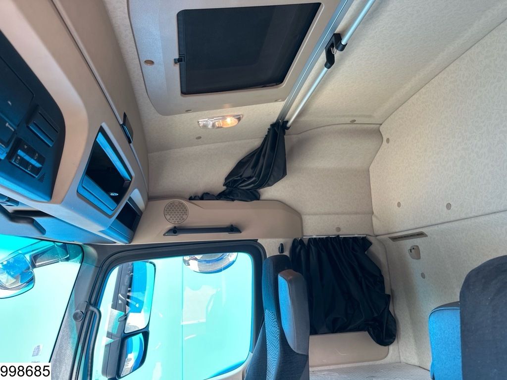Mercedes Actros 1845 EURO 6