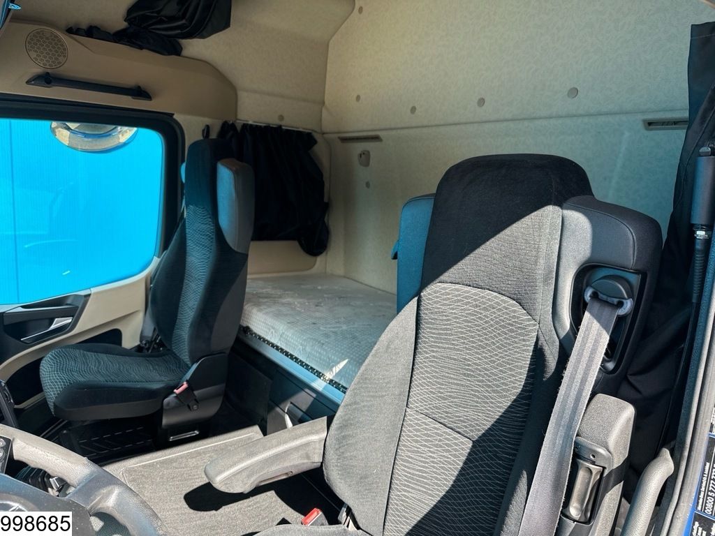 Mercedes Actros 1845 EURO 6