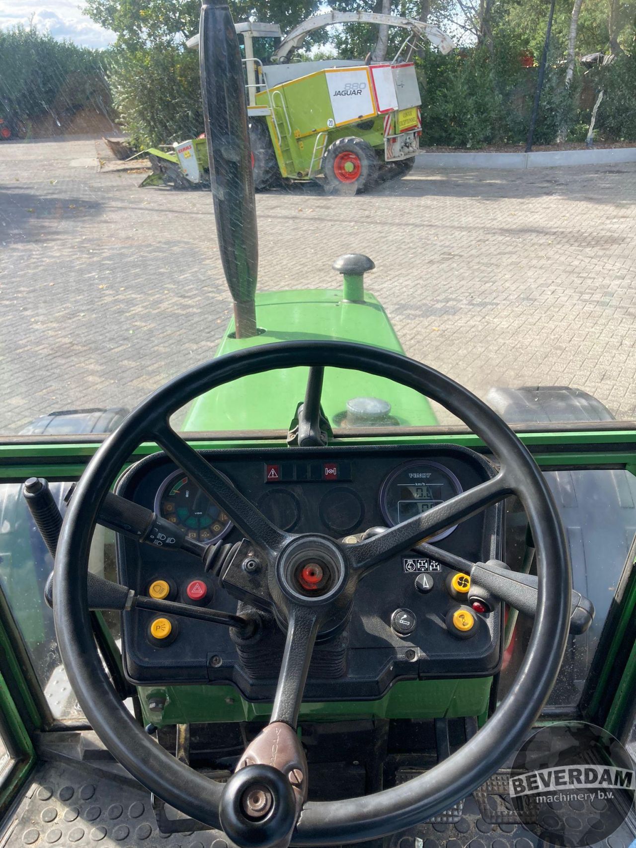 Fendt 308 LSA Turbomatik