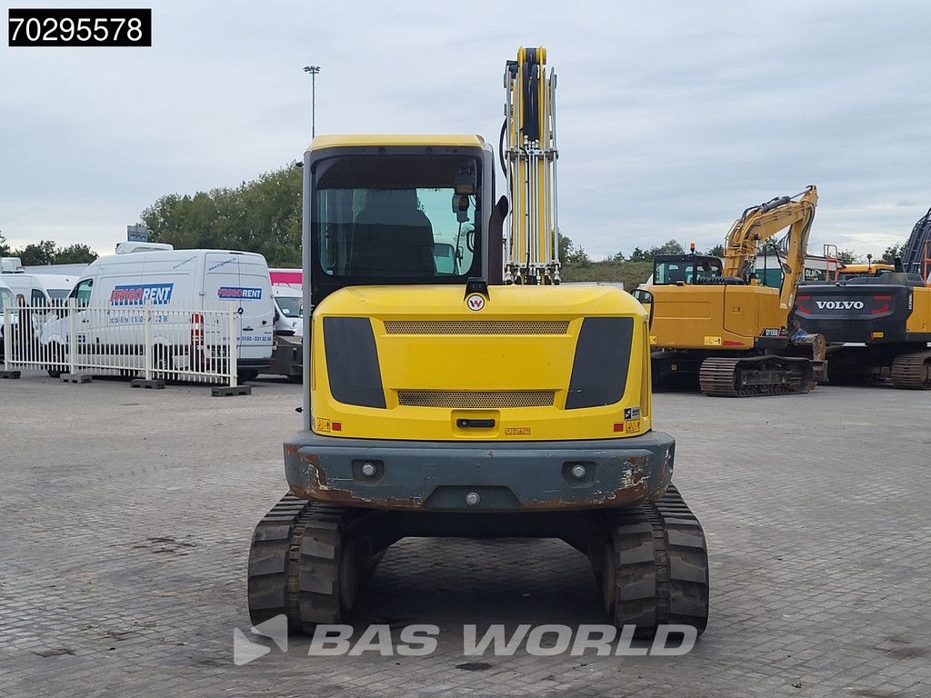 Wacker Neuson ET90