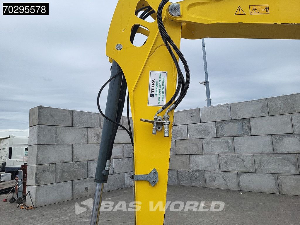 Wacker Neuson ET90