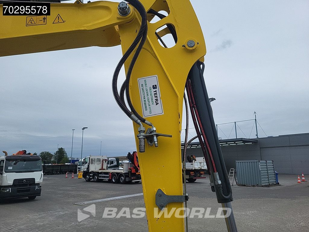 Wacker Neuson ET90