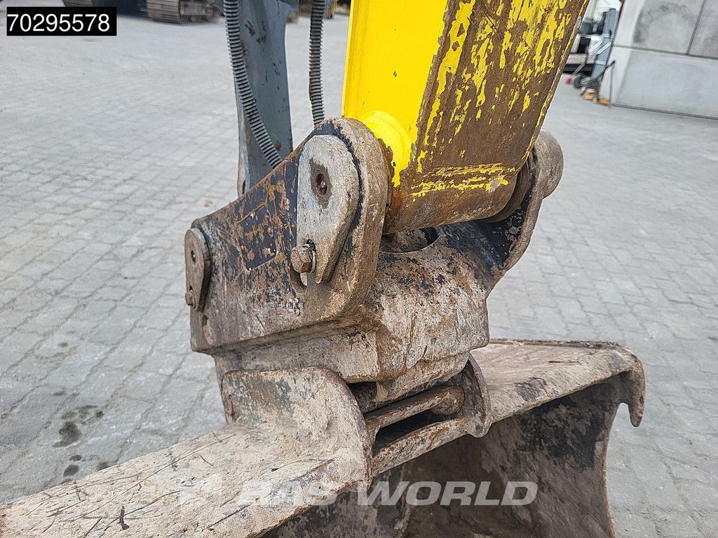 Wacker Neuson ET90