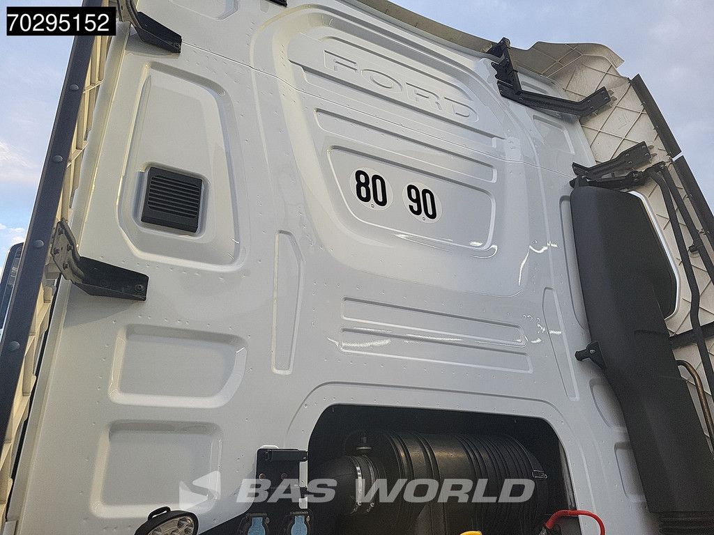 Ford F-Max 500 4X2 Retarder 2xTanks ACC Navi Euro 6