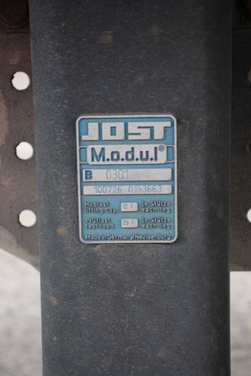Closed Trailer Talson Magnum Mirror