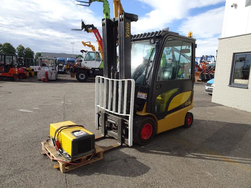 Yale ERP22-VL ERO22-VL