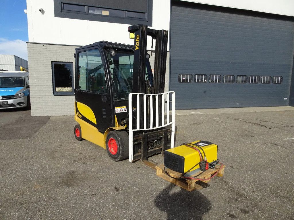 Yale ERP22-VL ERO22-VL