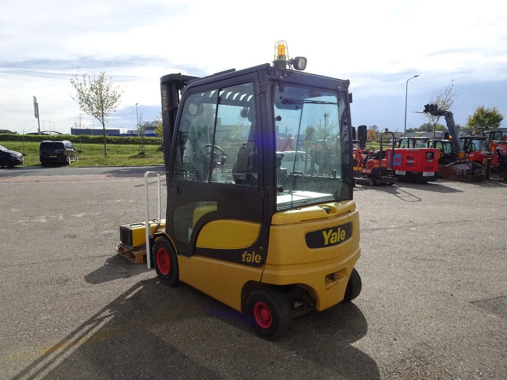 Yale ERP22-VL ERO22-VL