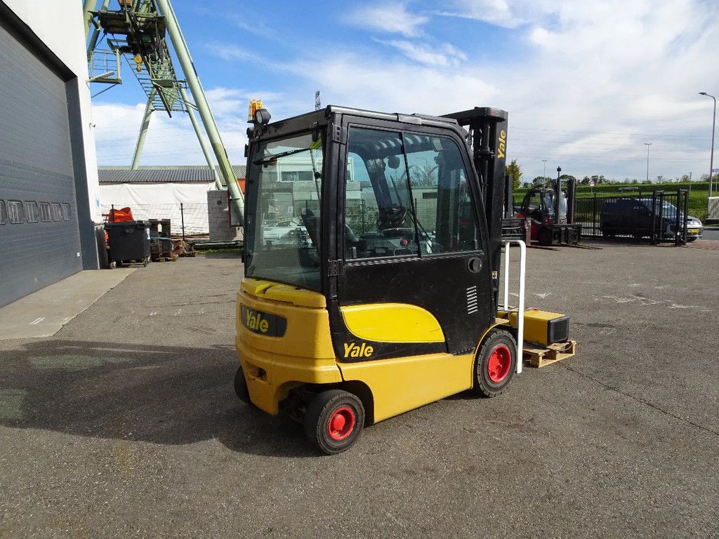 Yale ERP22-VL ERO22-VL