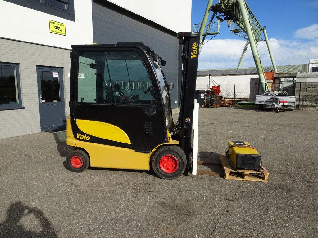 Yale ERP22-VL ERO22-VL