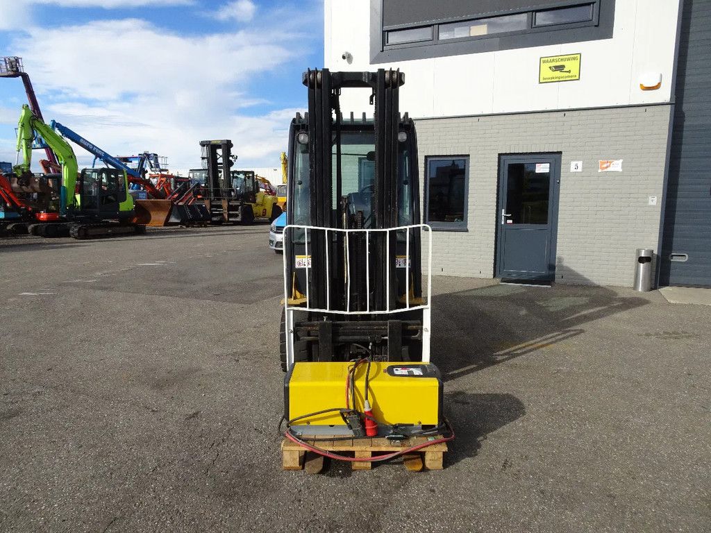 Yale ERP22-VL ERO22-VL