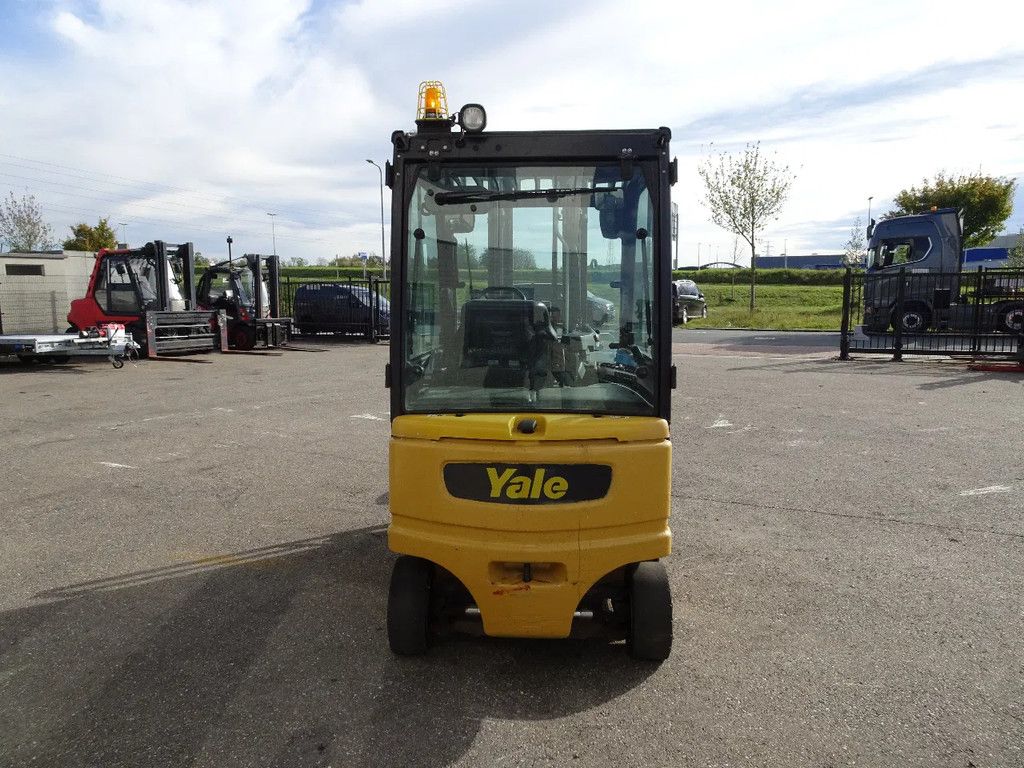 Yale ERP22-VL ERO22-VL