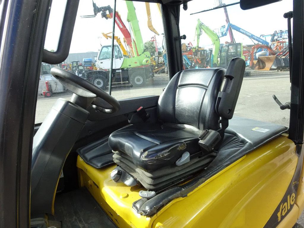 Yale ERP22-VL ERO22-VL