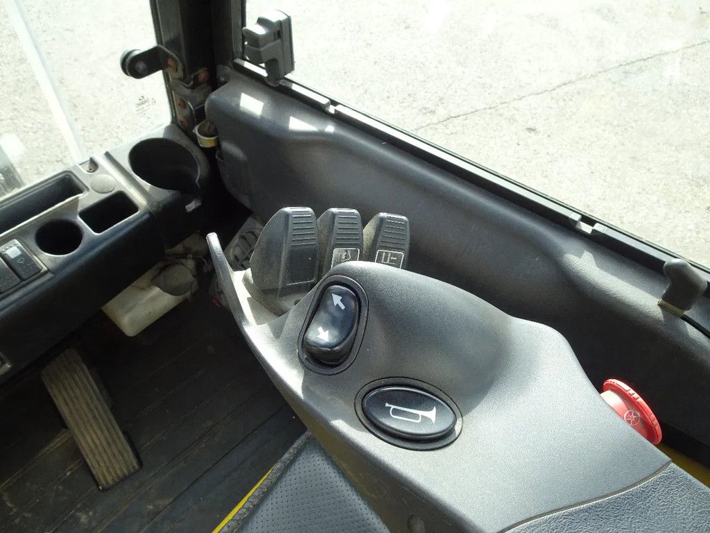Yale ERP22-VL ERO22-VL