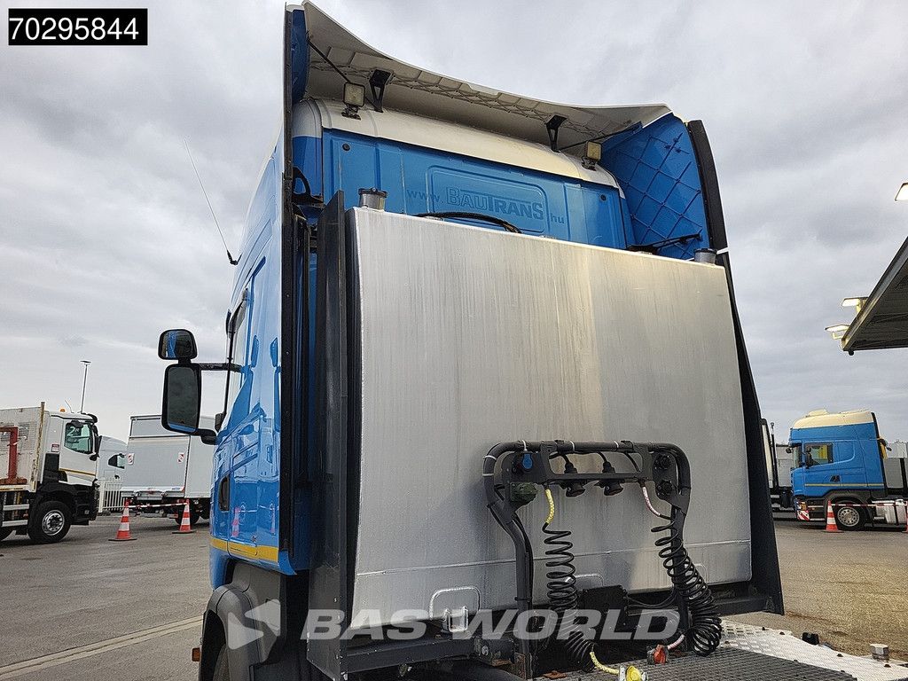 Scania R R490 6X2 Full-Air Retarder Lift+Lenkachse Standklima Euro 6