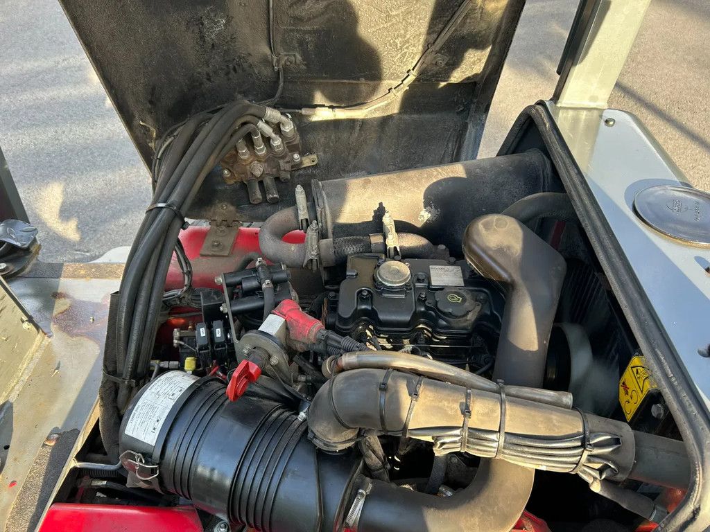 Weidemann 1140