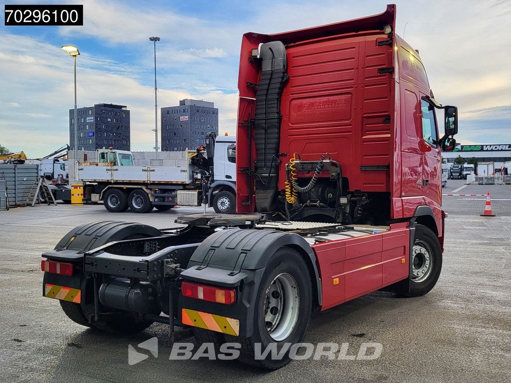 Volvo FH 460 4X2 XL EEV VEB+ ACC 2x Tanks Xenon