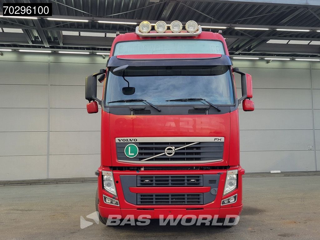 Volvo FH 460 4X2 XL EEV VEB+ ACC 2x Tanks Xenon