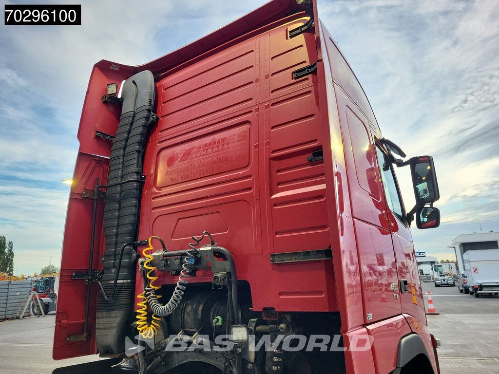 Volvo FH 460 4X2 XL EEV VEB+ ACC 2x Tanks Xenon