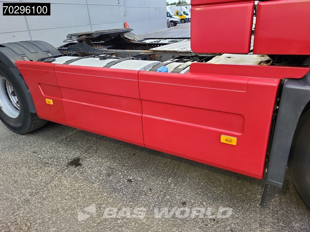 Volvo FH 460 4X2 XL EEV VEB+ ACC 2x Tanks Xenon