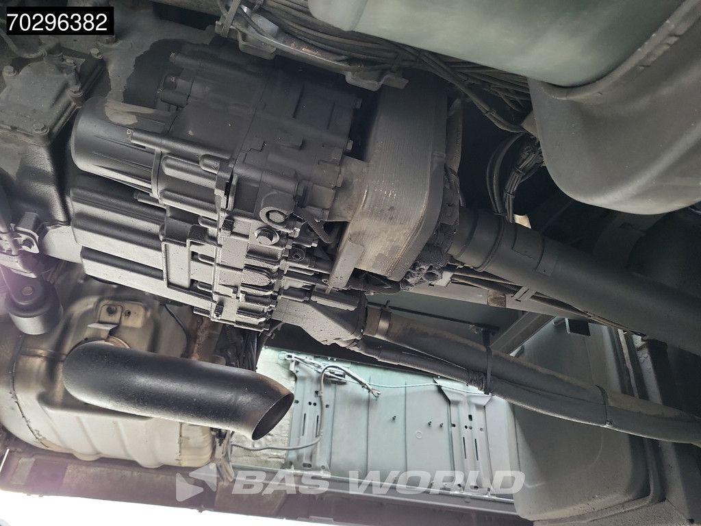 Scania S S450 4X2 NL-Truck Full-Air Retarder Alcoa's Leder ACC LED