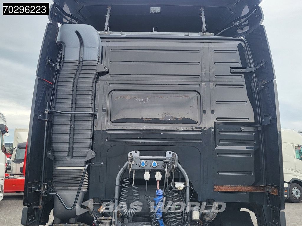 Volvo FM 410 4X2 NL-Truck Full-Air 2x Tanks Euro 6