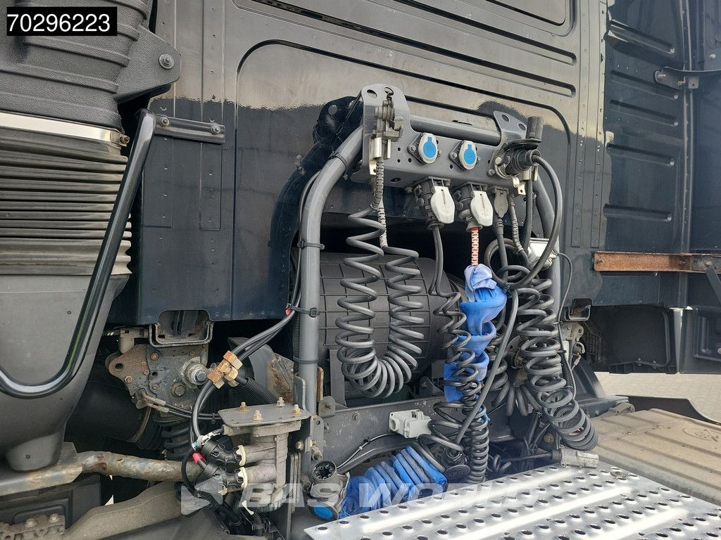Volvo FM 410 4X2 NL-Truck Full-Air 2x Tanks Euro 6