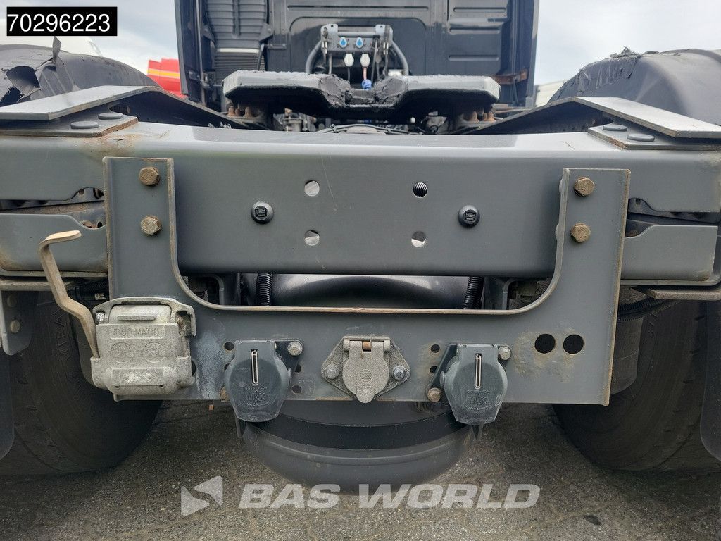 Volvo FM 410 4X2 NL-Truck Full-Air 2x Tanks Euro 6