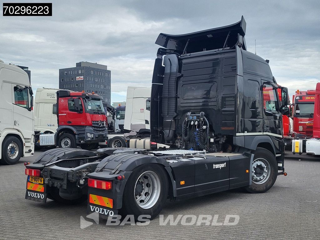 Volvo FM 410 4X2 NL-Truck Full-Air 2x Tanks Euro 6