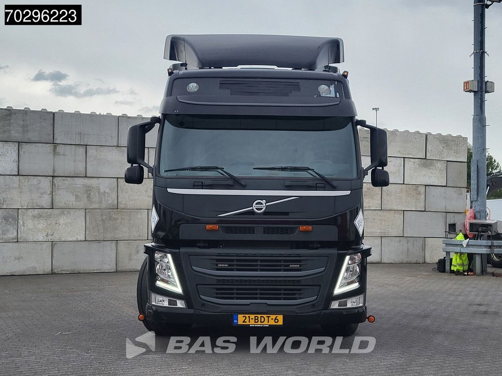 Volvo FM 410 4X2 NL-Truck Full-Air 2x Tanks Euro 6