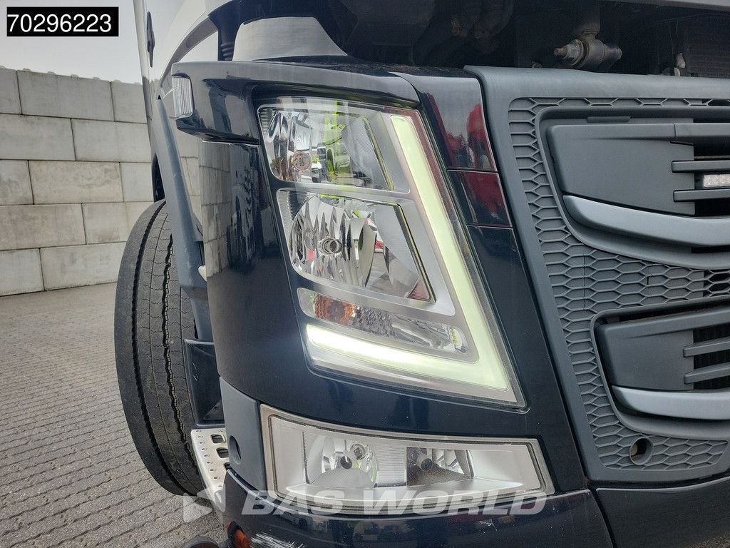Volvo FM 410 4X2 NL-Truck Full-Air 2x Tanks Euro 6