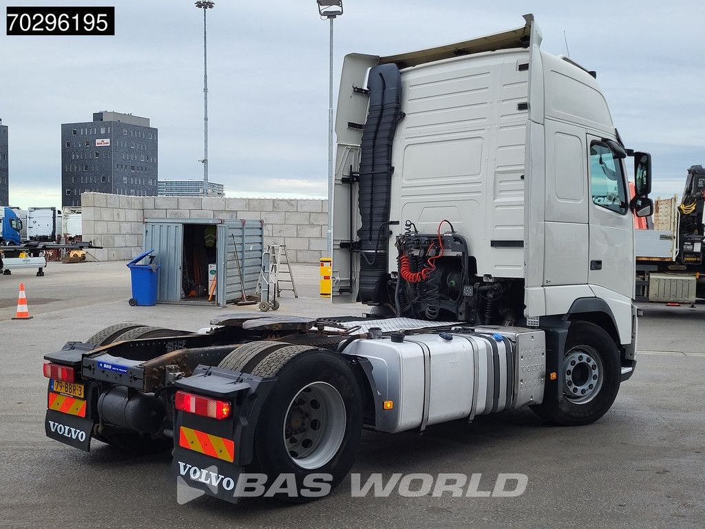 Volvo FH FH 500 4X2 XL VEB+ 2x Tanks EEV