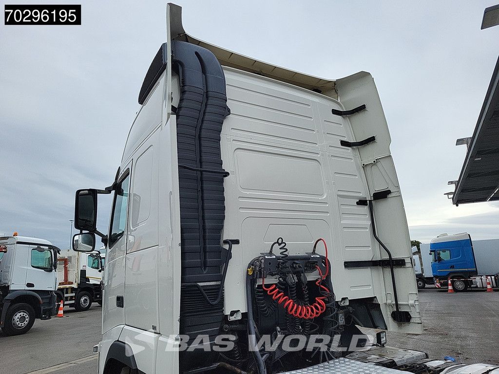 Volvo FH FH 500 4X2 XL VEB+ 2x Tanks EEV