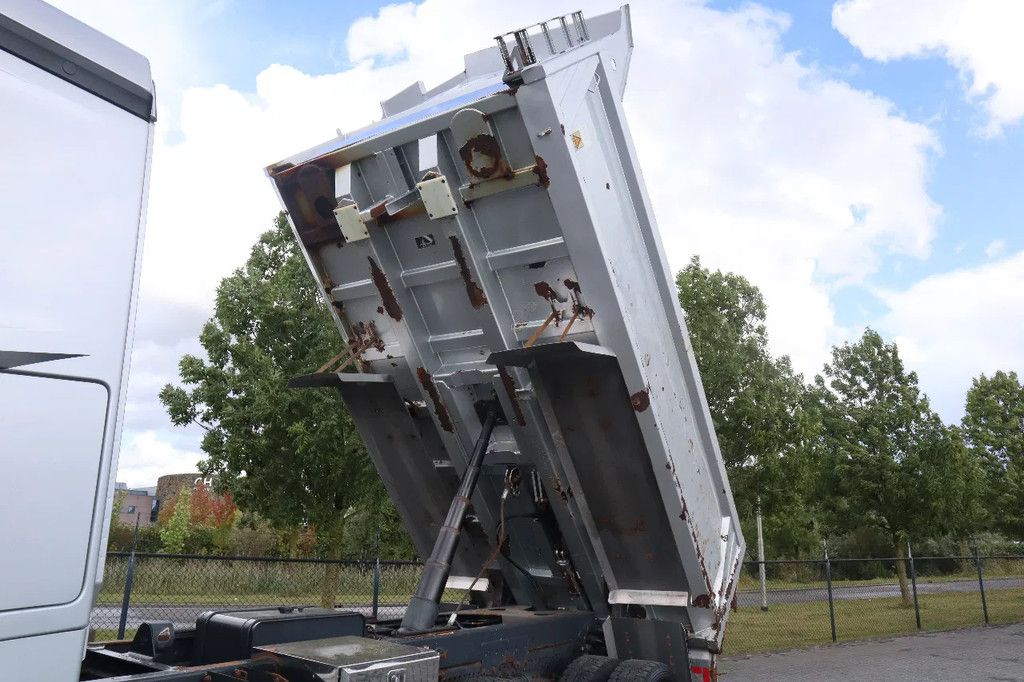 Mercedes-Benz Arocs 2651 | 6X4 | RETARDER | BIG AXLES | EURO 6