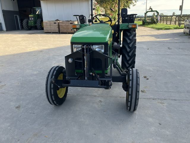 John deere 5310