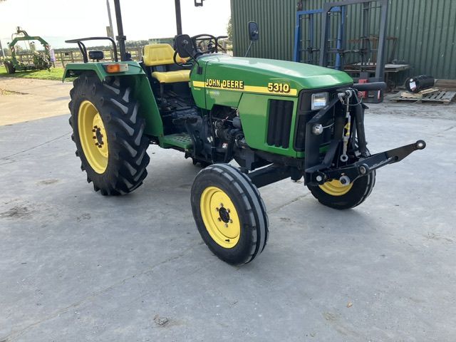 John deere 5310