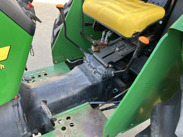 John deere 5310