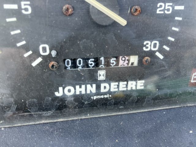 John deere 5310