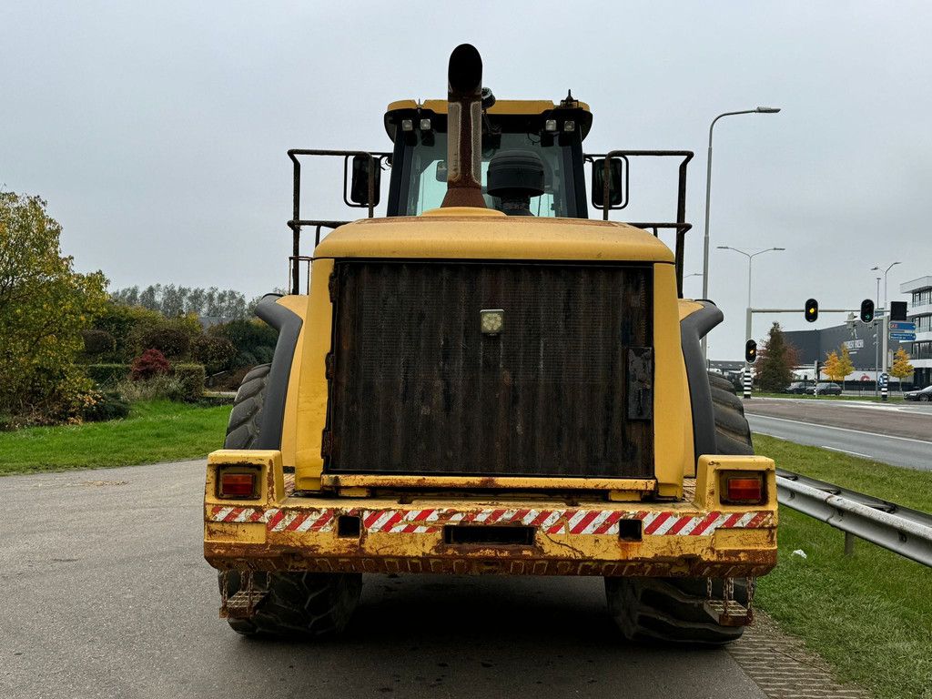 Caterpillar 980H