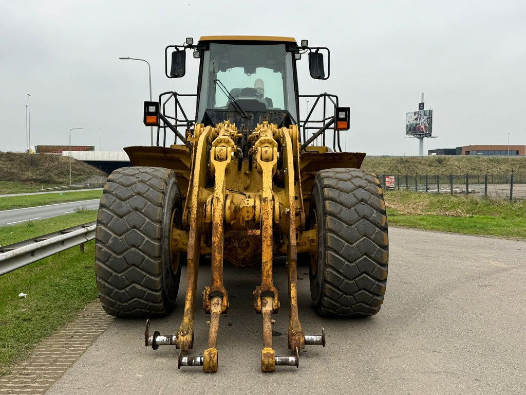 Caterpillar 980H